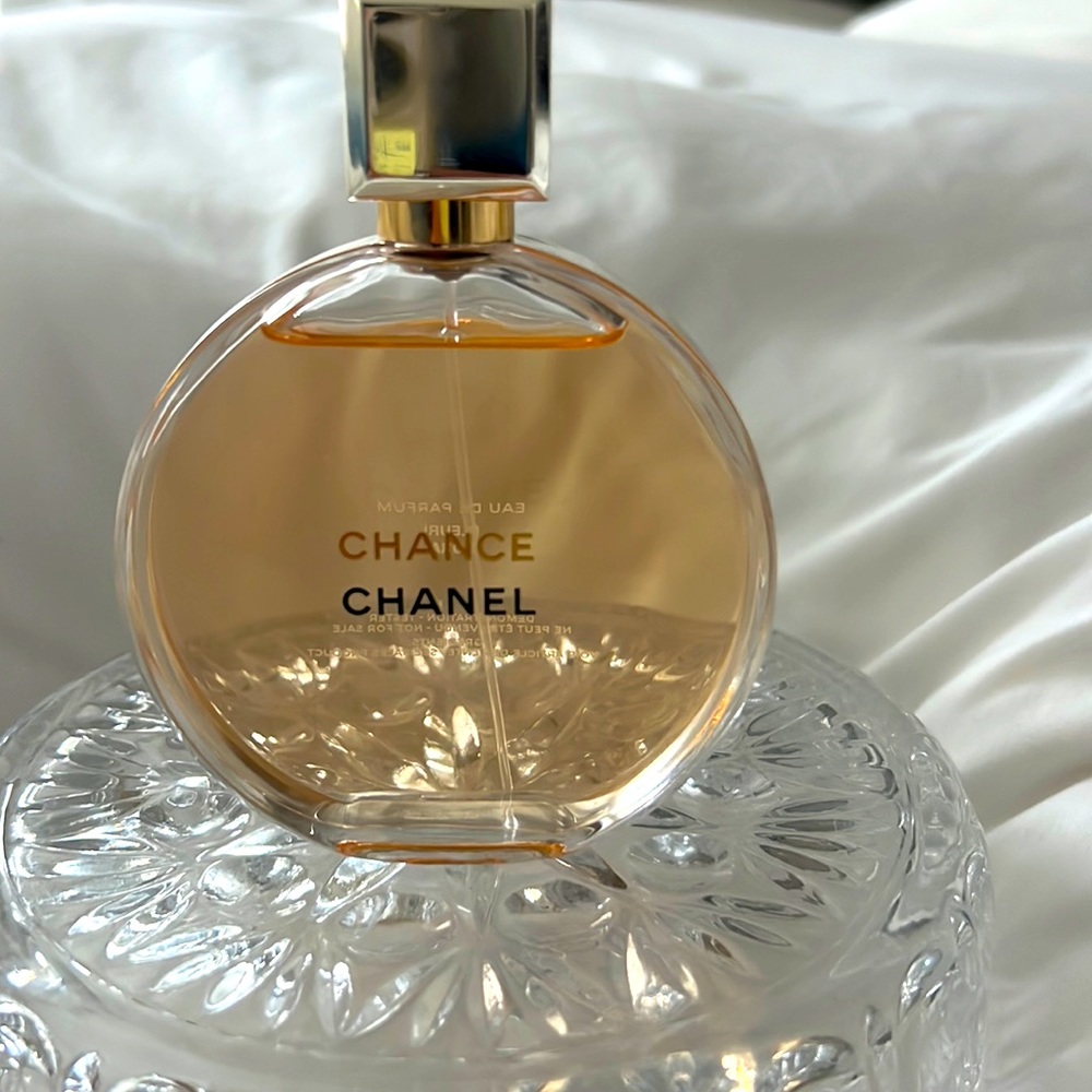 Chanel Eau de Parfume